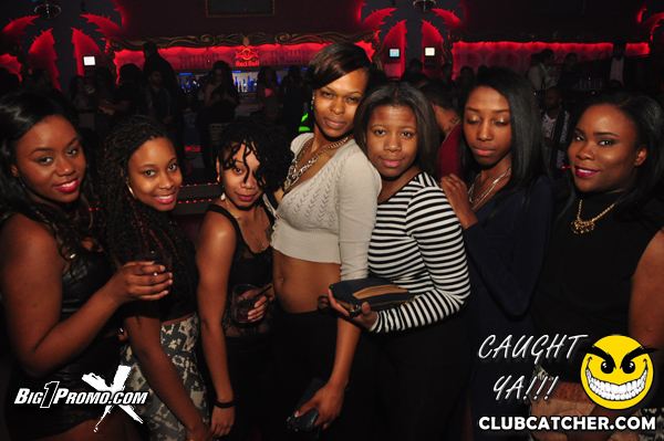 Luxy nightclub photo 48 - February 7th, 2014