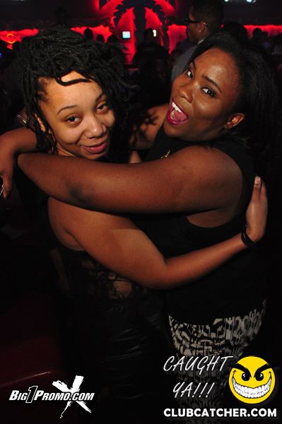 Luxy nightclub photo 54 - February 7th, 2014