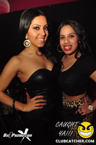 Luxy nightclub photo 56 - February 7th, 2014