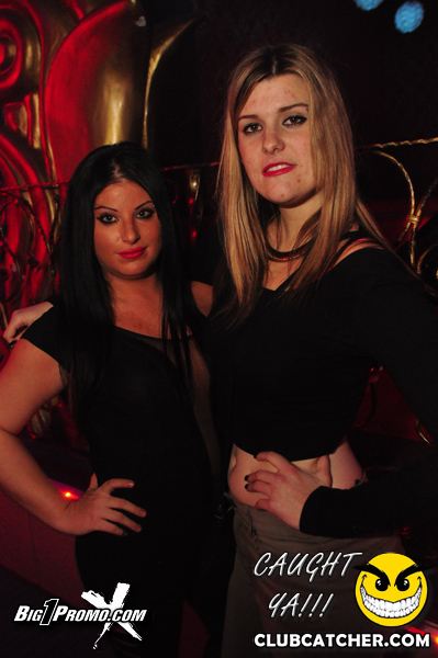 Luxy nightclub photo 58 - February 7th, 2014