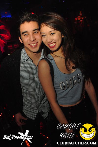 Luxy nightclub photo 59 - February 7th, 2014
