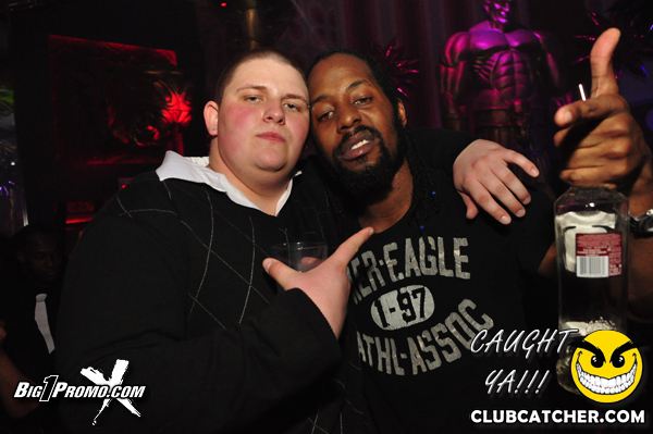 Luxy nightclub photo 60 - February 7th, 2014