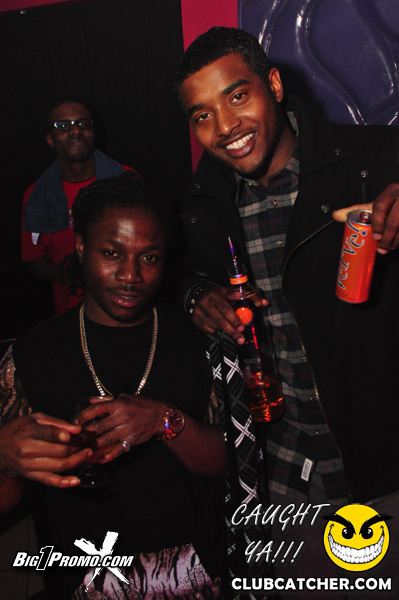 Luxy nightclub photo 62 - February 7th, 2014