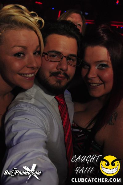 Luxy nightclub photo 68 - February 7th, 2014