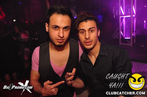 Luxy nightclub photo 69 - February 7th, 2014