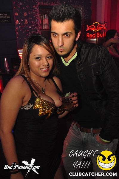 Luxy nightclub photo 71 - February 7th, 2014