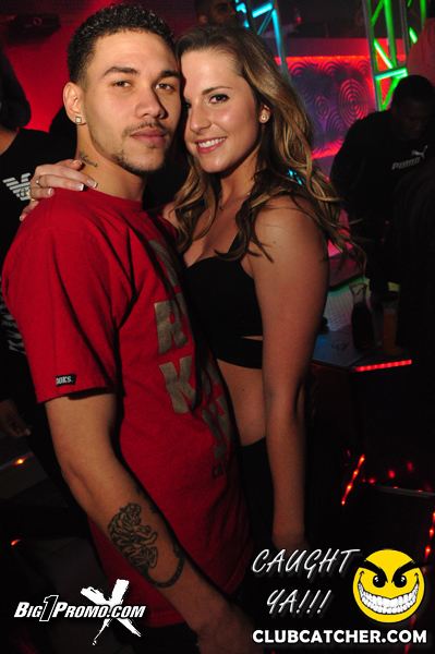 Luxy nightclub photo 72 - February 7th, 2014