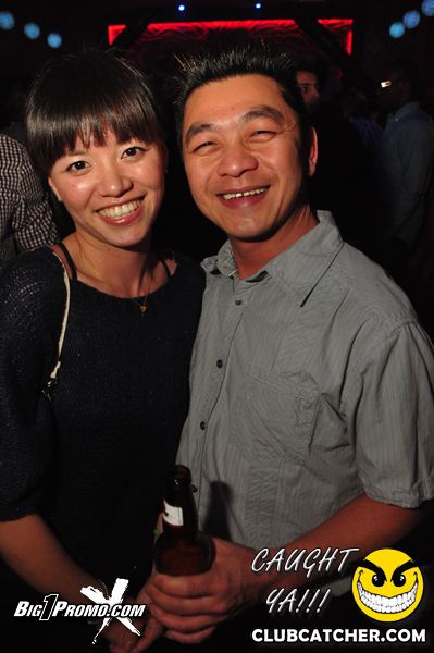 Luxy nightclub photo 75 - February 7th, 2014