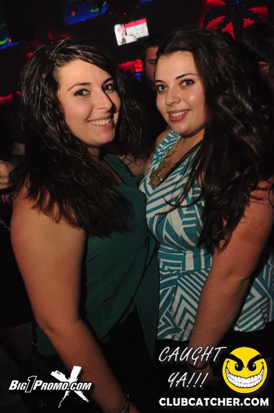 Luxy nightclub photo 77 - February 7th, 2014