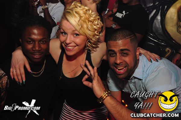 Luxy nightclub photo 78 - February 7th, 2014