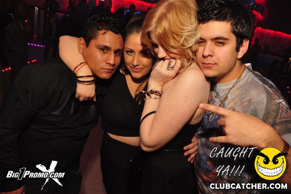 Luxy nightclub photo 83 - February 7th, 2014