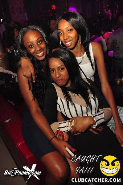 Luxy nightclub photo 86 - February 7th, 2014