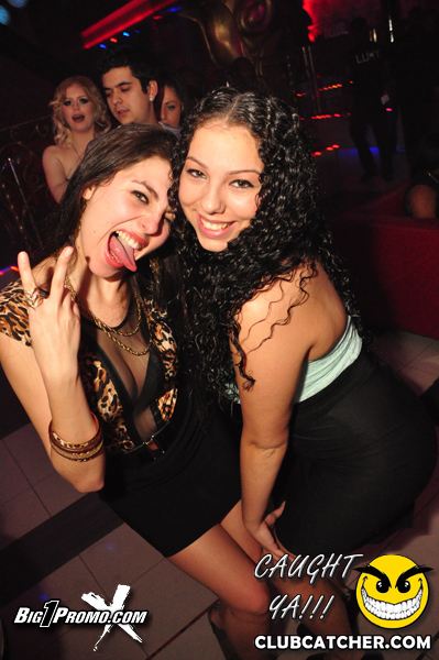 Luxy nightclub photo 10 - February 7th, 2014