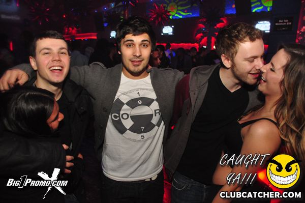 Luxy nightclub photo 96 - February 7th, 2014