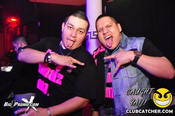 Luxy nightclub photo 101 - February 8th, 2014