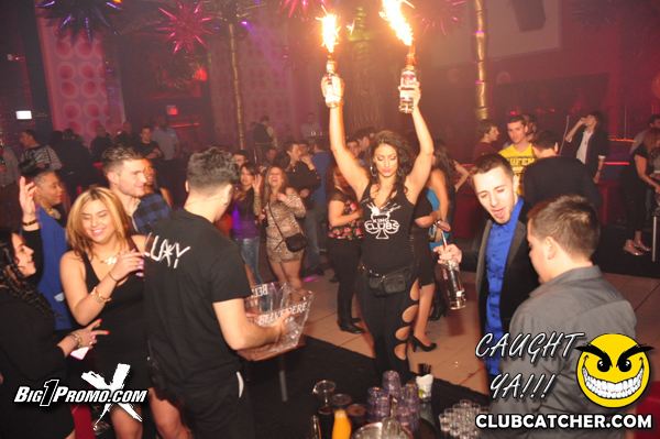Luxy nightclub photo 107 - February 8th, 2014