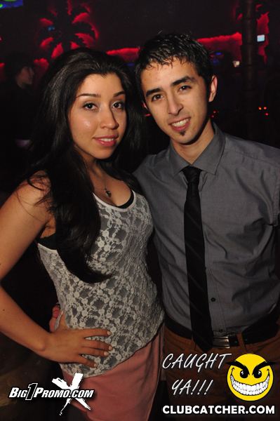 Luxy nightclub photo 112 - February 8th, 2014