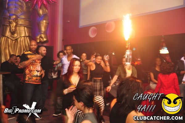 Luxy nightclub photo 114 - February 8th, 2014