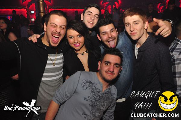Luxy nightclub photo 124 - February 8th, 2014