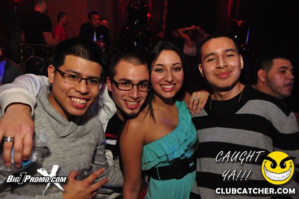 Luxy nightclub photo 126 - February 8th, 2014