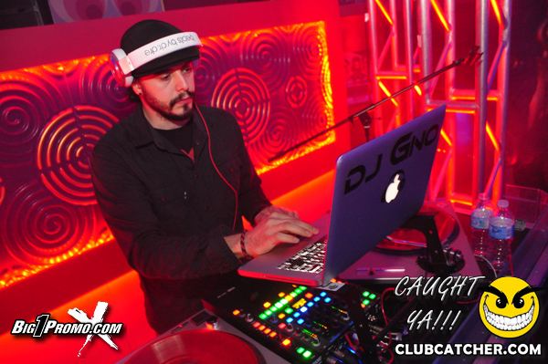 Luxy nightclub photo 127 - February 8th, 2014