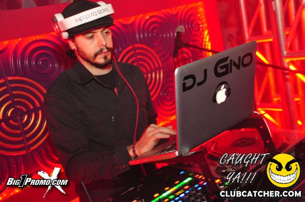 Luxy nightclub photo 14 - February 8th, 2014