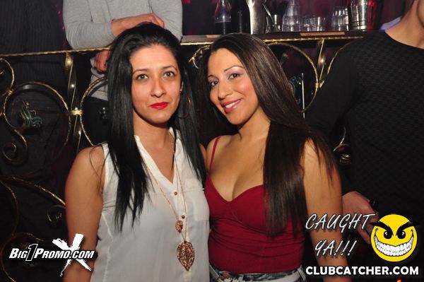 Luxy nightclub photo 131 - February 8th, 2014