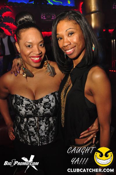 Luxy nightclub photo 133 - February 8th, 2014