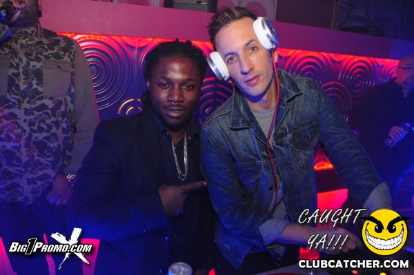 Luxy nightclub photo 134 - February 8th, 2014
