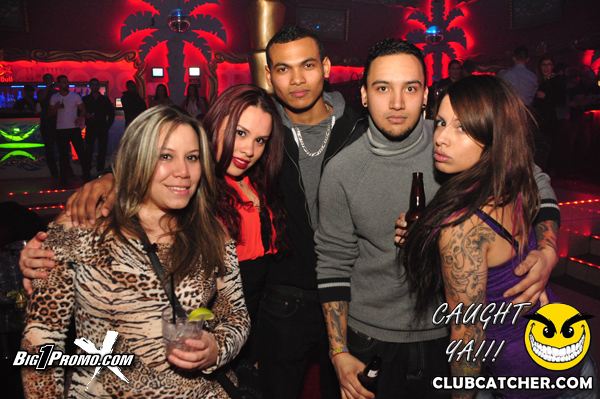 Luxy nightclub photo 137 - February 8th, 2014