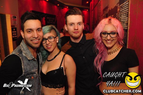 Luxy nightclub photo 139 - February 8th, 2014