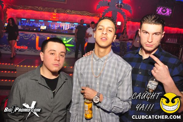 Luxy nightclub photo 140 - February 8th, 2014