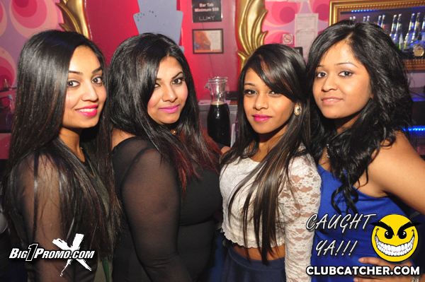 Luxy nightclub photo 15 - February 8th, 2014