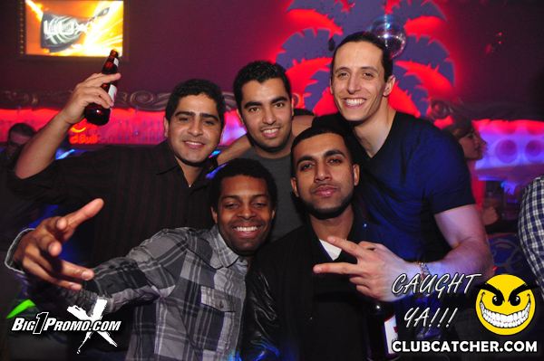 Luxy nightclub photo 143 - February 8th, 2014