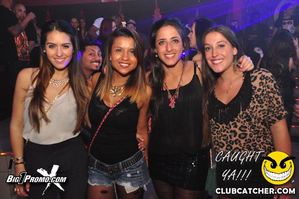 Luxy nightclub photo 16 - February 8th, 2014