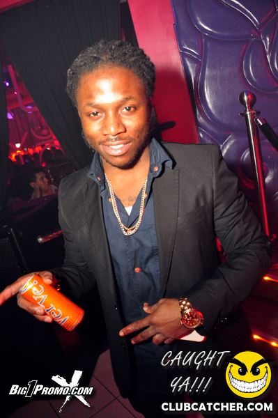 Luxy nightclub photo 155 - February 8th, 2014