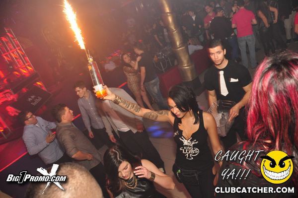 Luxy nightclub photo 156 - February 8th, 2014