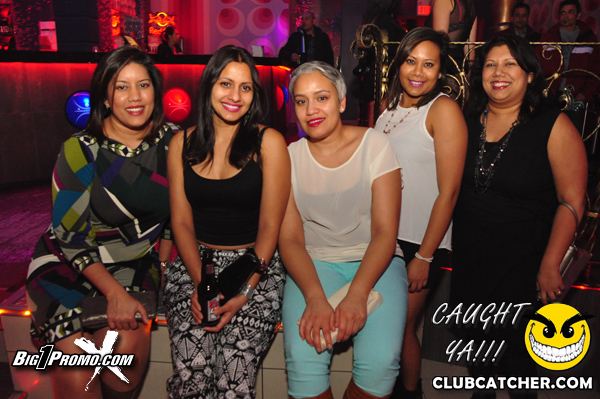 Luxy nightclub photo 158 - February 8th, 2014