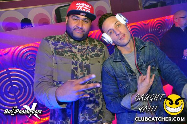 Luxy nightclub photo 159 - February 8th, 2014