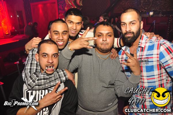 Luxy nightclub photo 174 - February 8th, 2014