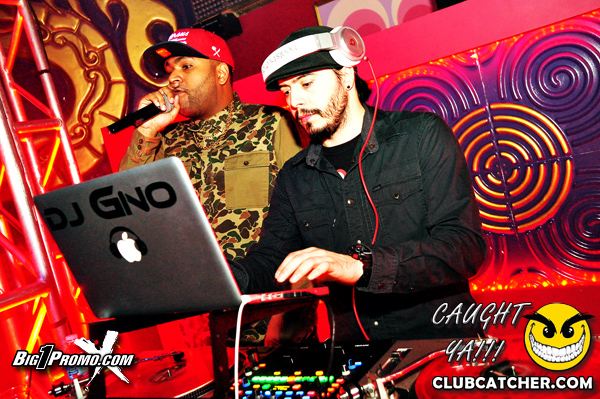 Luxy nightclub photo 179 - February 8th, 2014