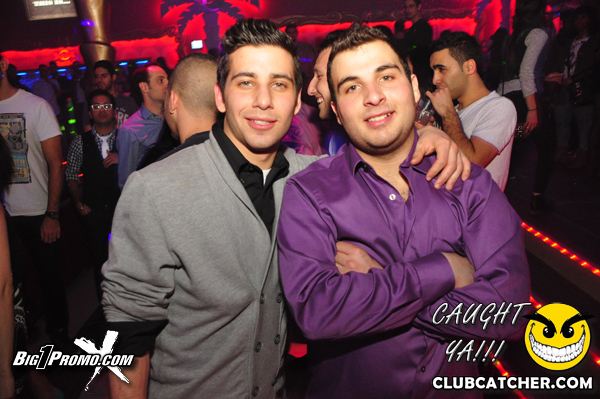 Luxy nightclub photo 182 - February 8th, 2014