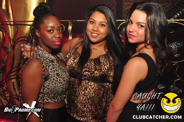 Luxy nightclub photo 187 - February 8th, 2014