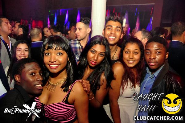 Luxy nightclub photo 190 - February 8th, 2014