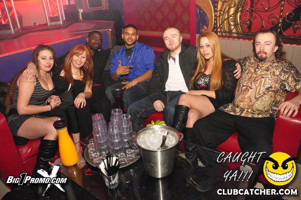 Luxy nightclub photo 191 - February 8th, 2014