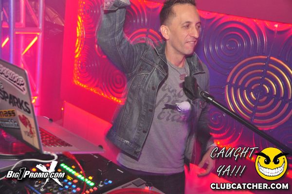 Luxy nightclub photo 192 - February 8th, 2014