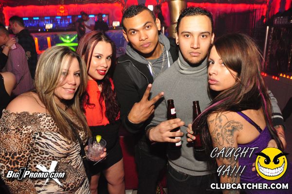 Luxy nightclub photo 194 - February 8th, 2014