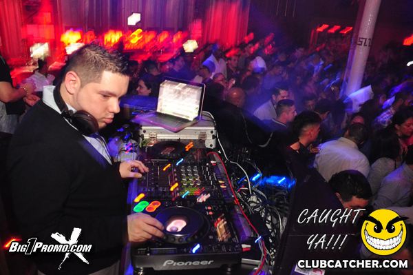 Luxy nightclub photo 196 - February 8th, 2014