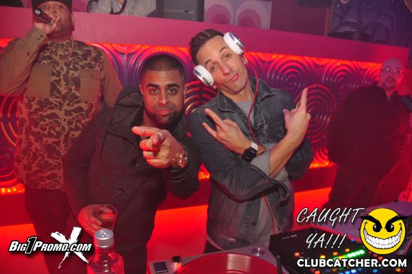 Luxy nightclub photo 197 - February 8th, 2014