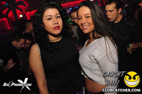 Luxy nightclub photo 21 - February 8th, 2014